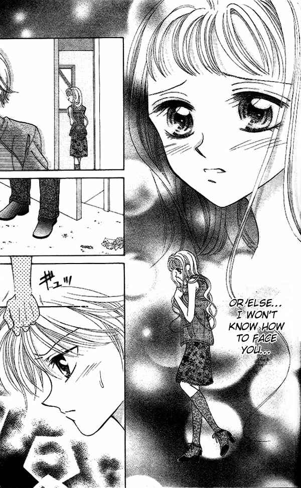 Page 11 Chapter 7 Brilliant na Mahou