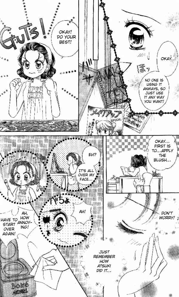 Page 18 Chapter 7 Brilliant na Mahou