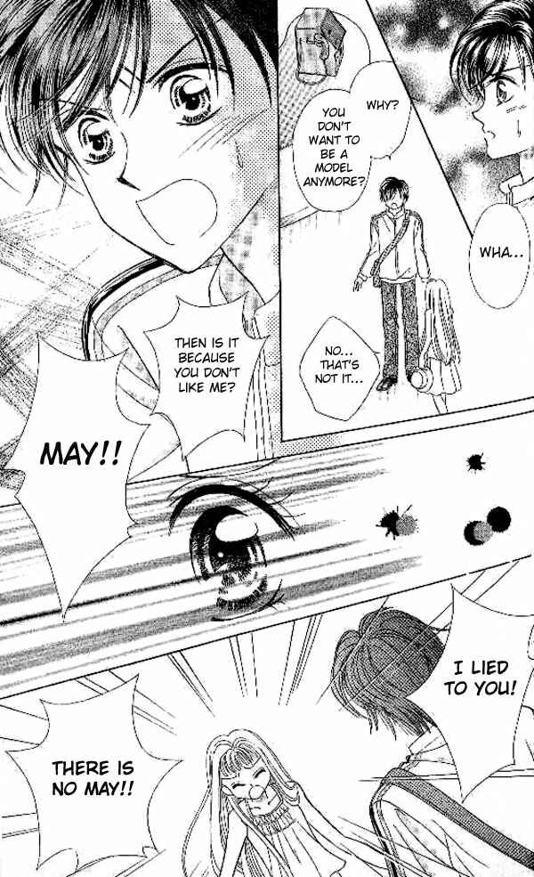 Page 29 Chapter 7 Brilliant na Mahou