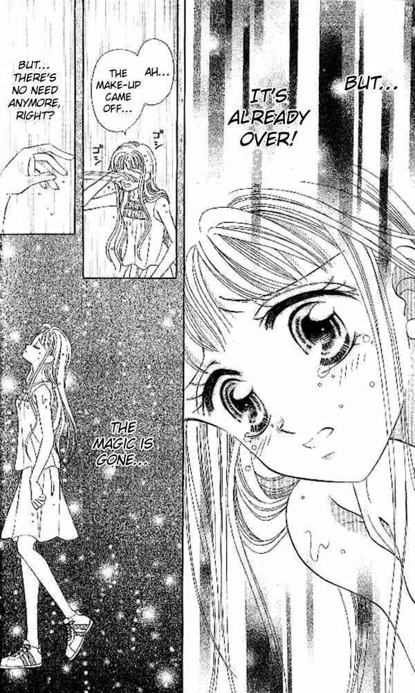 Page 32 Chapter 7 Brilliant na Mahou
