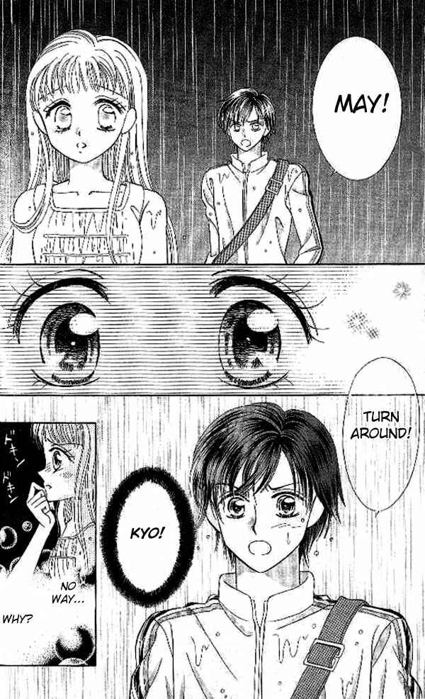 Page 34 Chapter 7 Brilliant na Mahou
