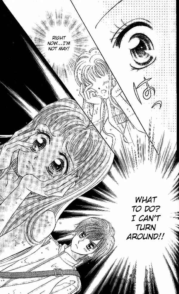 Page 35 Chapter 7 Brilliant na Mahou