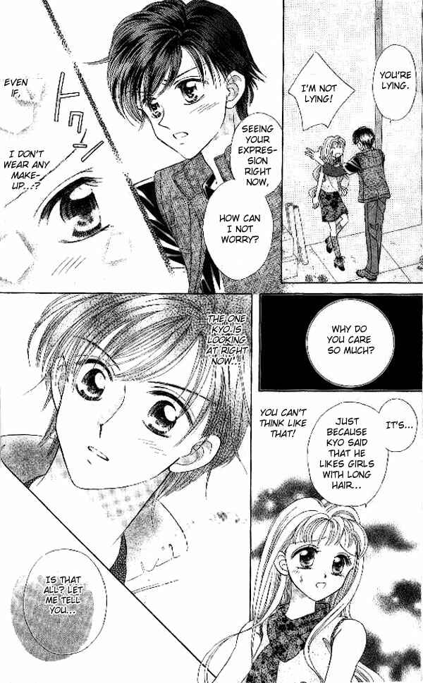 Page 6 Chapter 7 Brilliant na Mahou