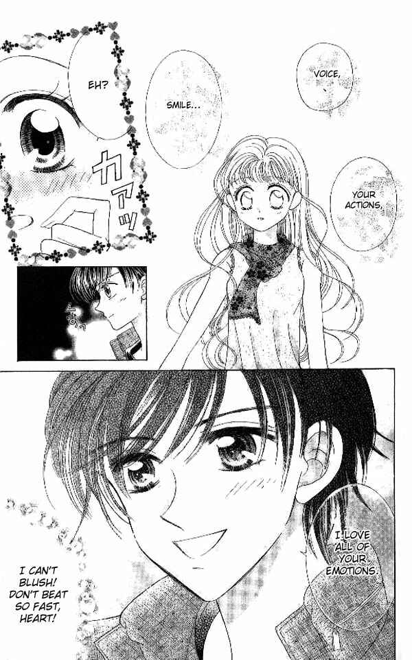 Page 7 Chapter 7 Brilliant na Mahou