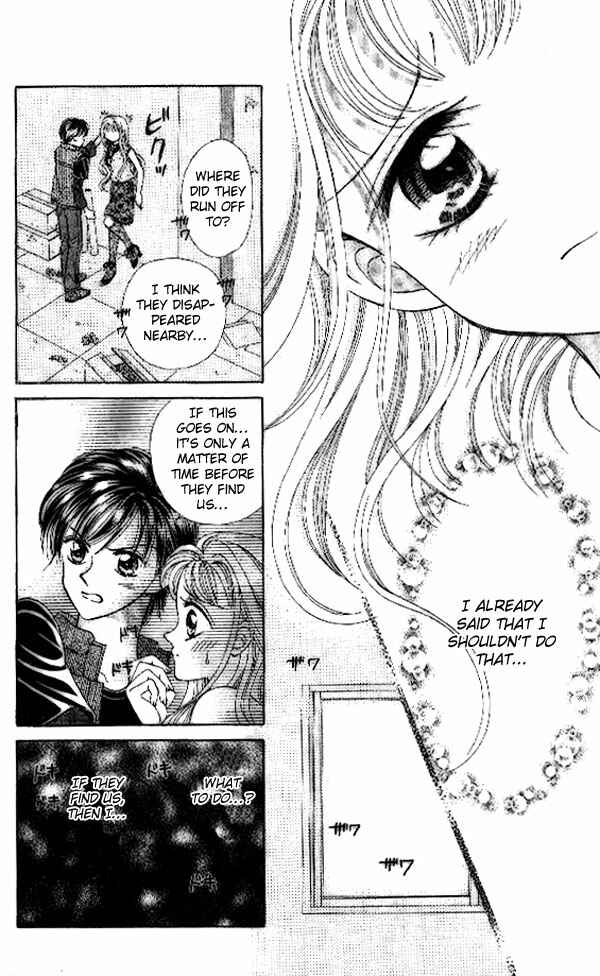 Page 8 Chapter 7 Brilliant na Mahou
