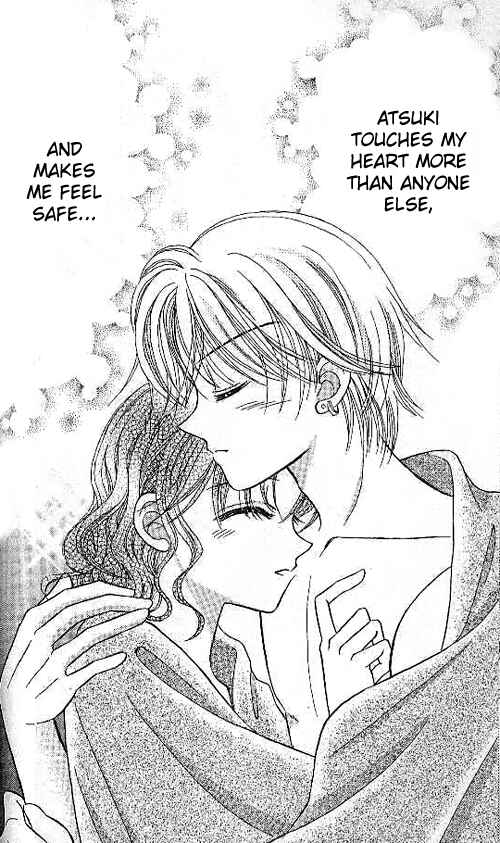 Page 20 Chapter 15 Brilliant na Mahou