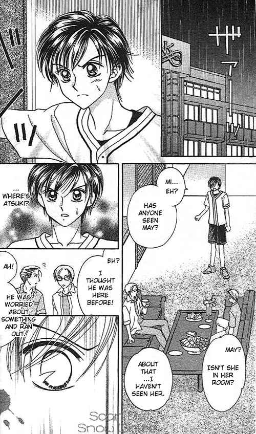 Page 4 Chapter 15 Brilliant na Mahou