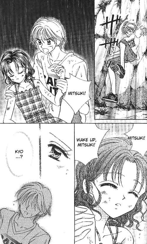 Page 7 Chapter 15 Brilliant na Mahou