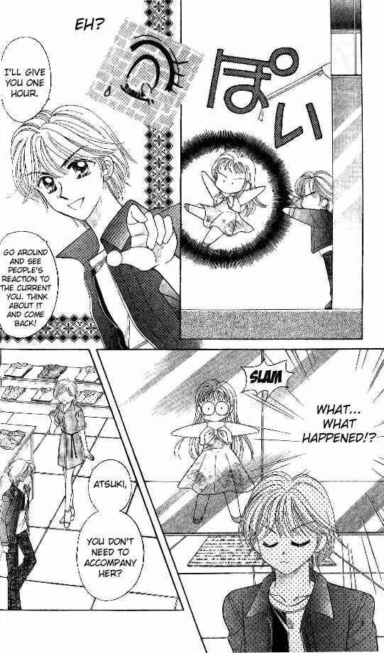 Page 10 Chapter 2 Brilliant na Mahou