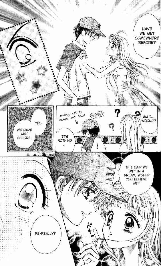 Page 17 Chapter 2 Brilliant na Mahou