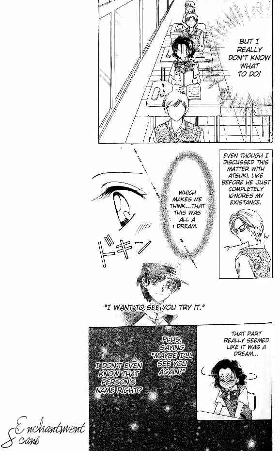 Page 27 Chapter 2 Brilliant na Mahou
