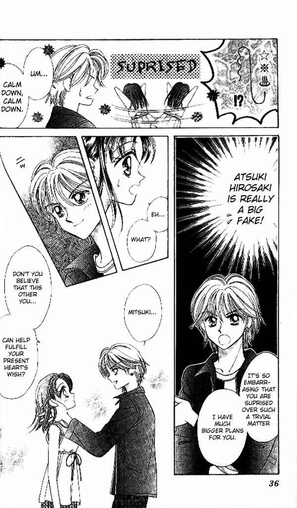 Page 4 Chapter 2 Brilliant na Mahou