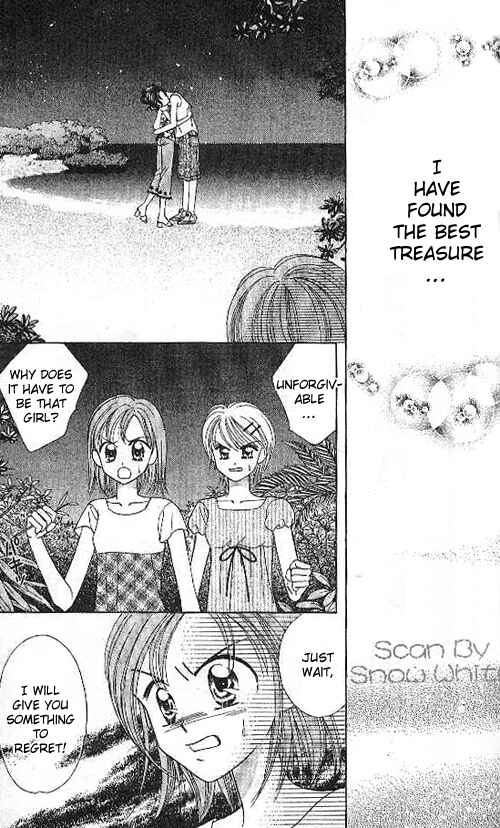 Page 11 Chapter 14 Brilliant na Mahou