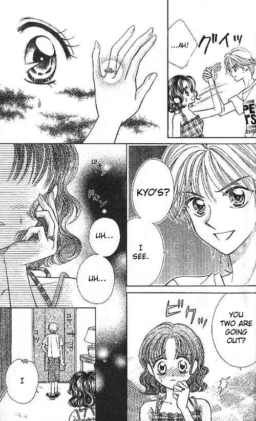 Page 19 Chapter 14 Brilliant na Mahou