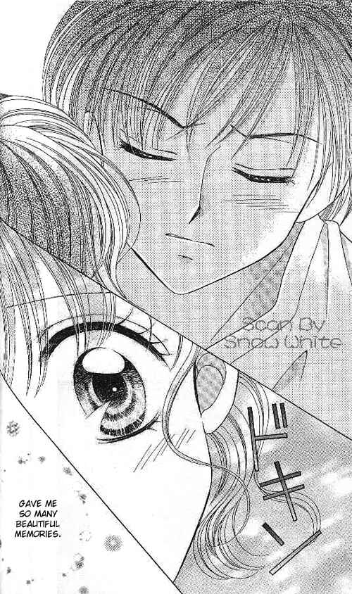 Page 4 Chapter 14 Brilliant na Mahou