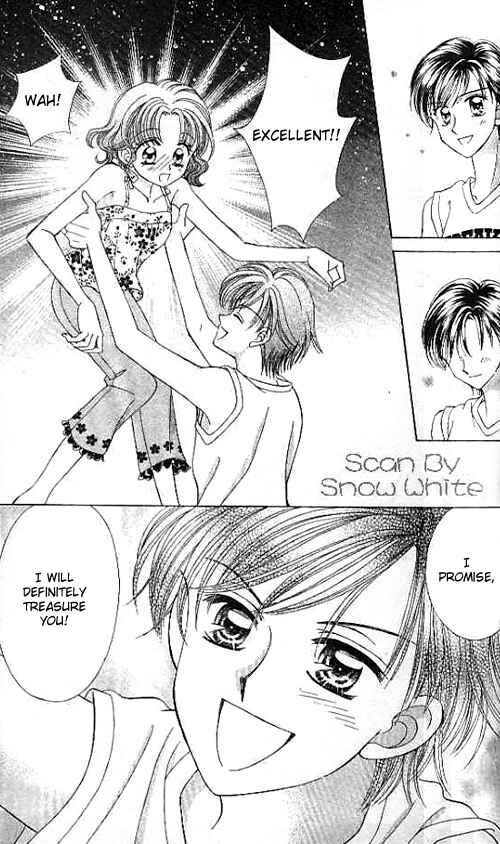 Page 9 Chapter 14 Brilliant na Mahou