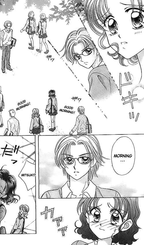 Page 10 Chapter 9 Brilliant na Mahou