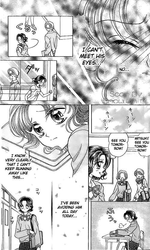 Page 11 Chapter 9 Brilliant na Mahou