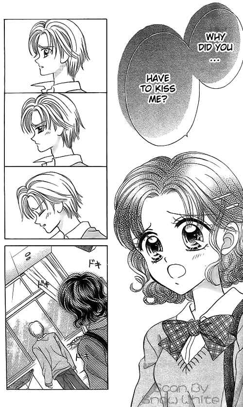 Page 19 Chapter 9 Brilliant na Mahou