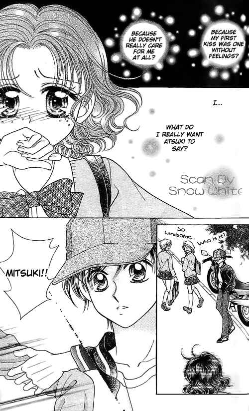 Page 23 Chapter 9 Brilliant na Mahou