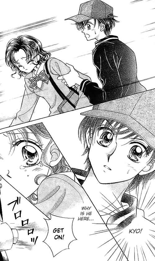 Page 24 Chapter 9 Brilliant na Mahou
