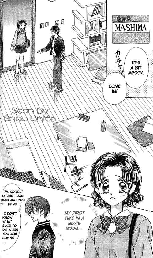 Page 26 Chapter 9 Brilliant na Mahou