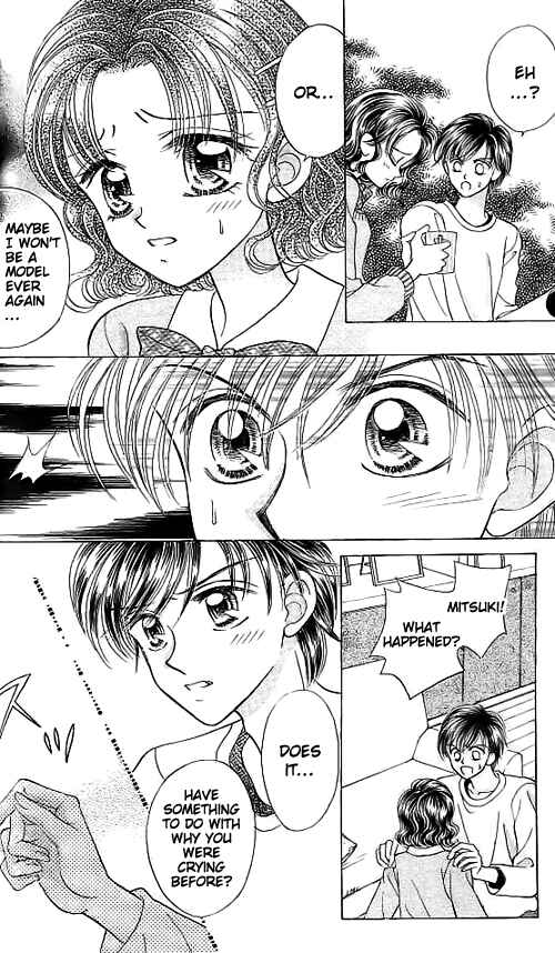 Page 28 Chapter 9 Brilliant na Mahou