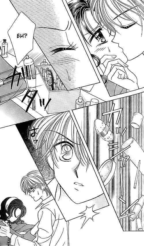 Page 3 Chapter 9 Brilliant na Mahou