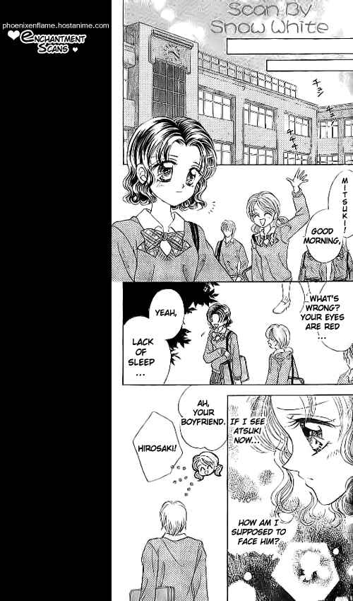 Page 9 Chapter 9 Brilliant na Mahou