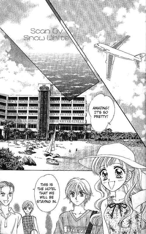 Page 10 Chapter 13 Brilliant na Mahou
