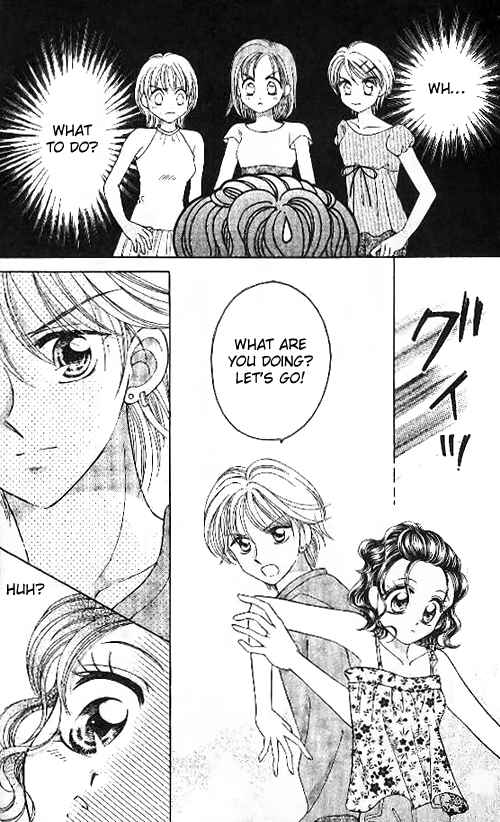 Page 15 Chapter 13 Brilliant na Mahou