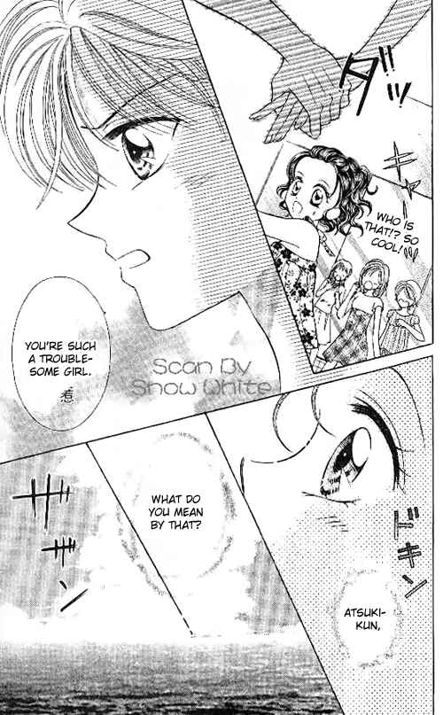 Page 16 Chapter 13 Brilliant na Mahou