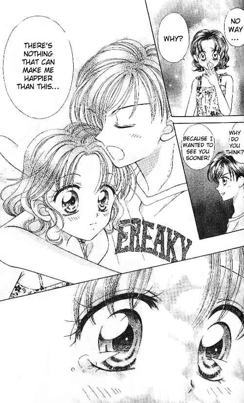 Page 28 Chapter 13 Brilliant na Mahou