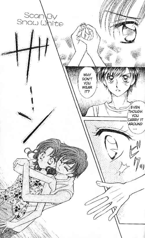 Page 30 Chapter 13 Brilliant na Mahou