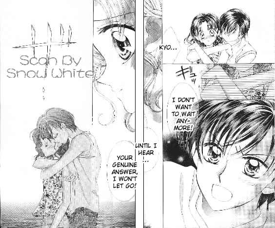 Page 31 Chapter 13 Brilliant na Mahou