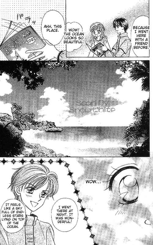 Page 6 Chapter 13 Brilliant na Mahou