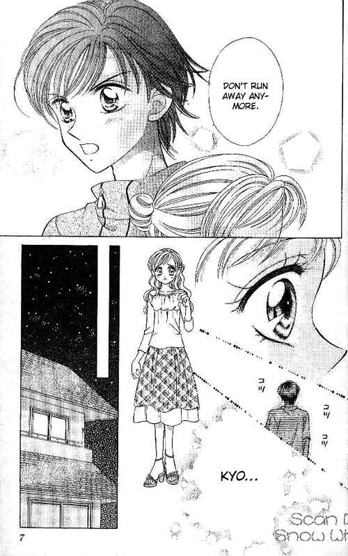 Page 8 Chapter 13 Brilliant na Mahou