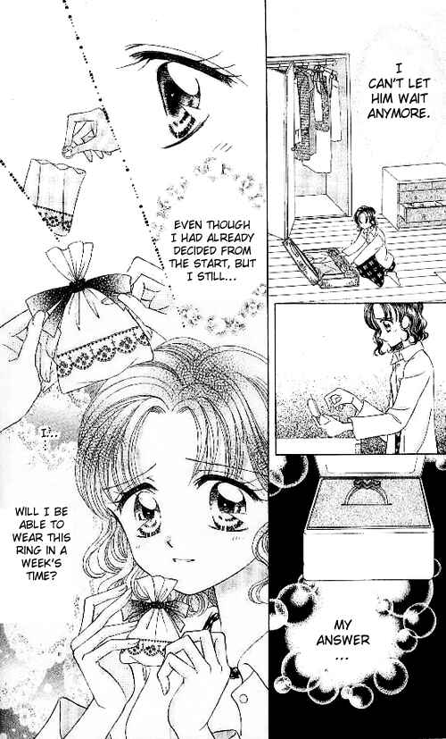 Page 9 Chapter 13 Brilliant na Mahou