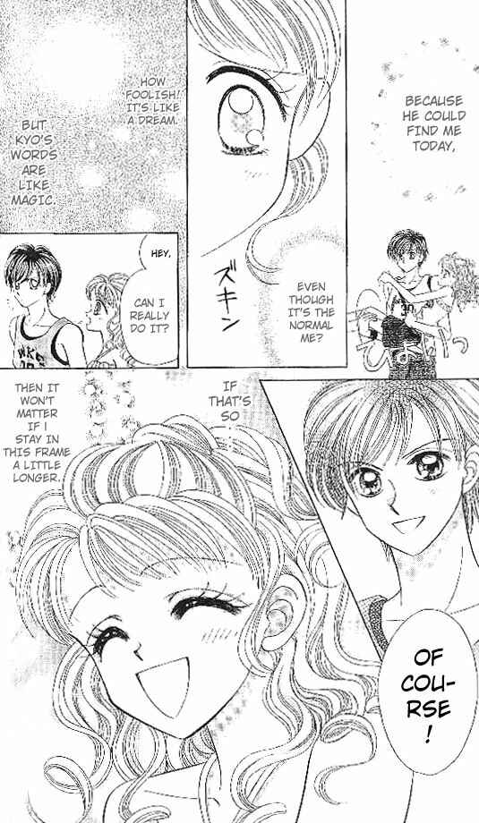Page 15 Chapter 5 Brilliant na Mahou
