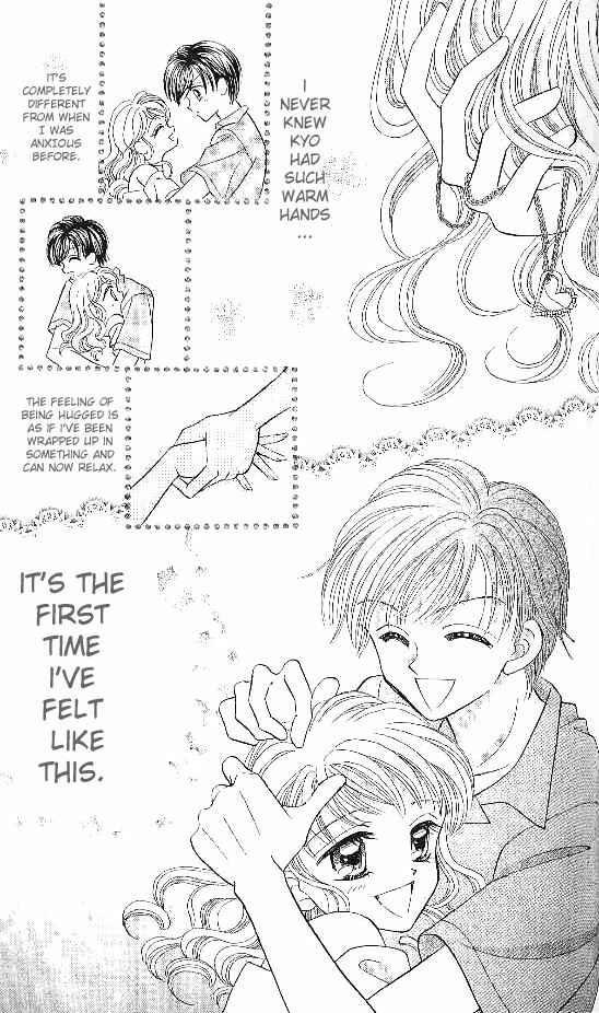 Page 22 Chapter 5 Brilliant na Mahou
