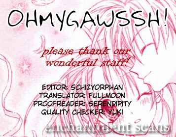 Page 31 Chapter 5 Brilliant na Mahou