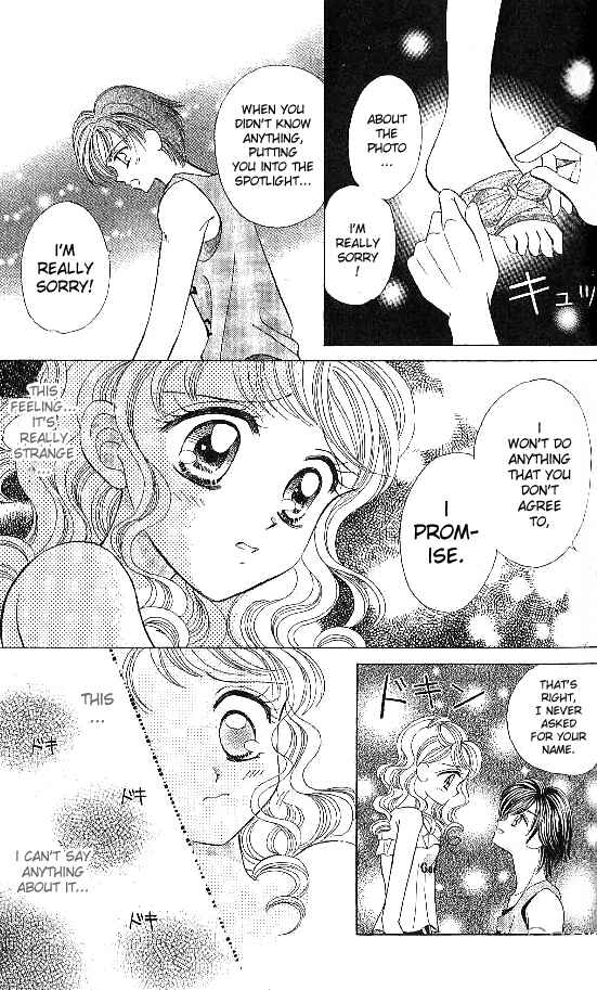 Page 6 Chapter 5 Brilliant na Mahou