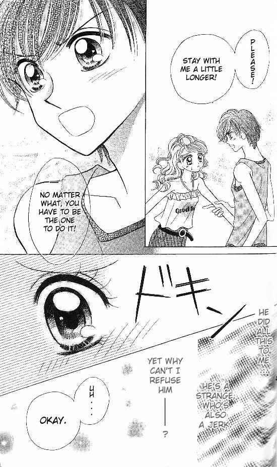Page 8 Chapter 5 Brilliant na Mahou