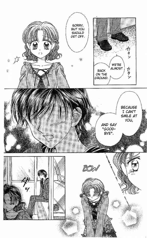 Page 10 Chapter 18 Brilliant na Mahou
