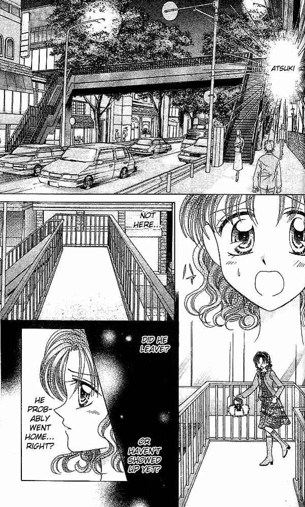 Page 13 Chapter 18 Brilliant na Mahou
