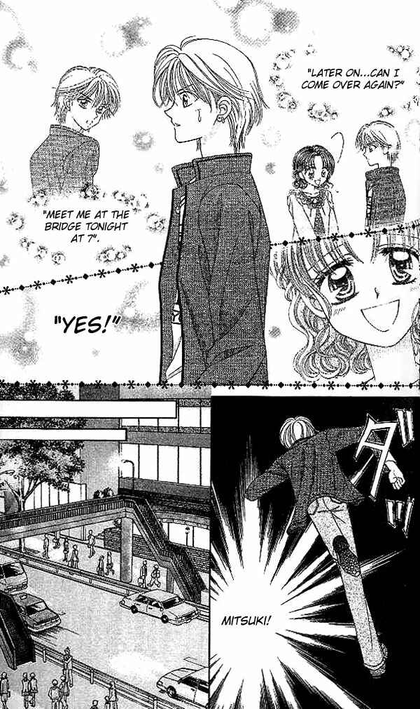 Page 19 Chapter 18 Brilliant na Mahou