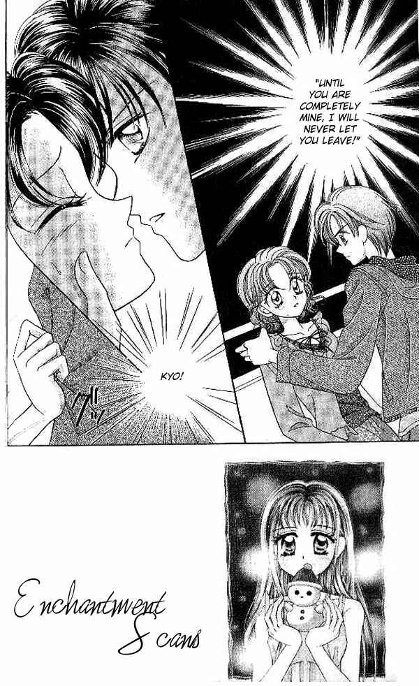 Page 2 Chapter 18 Brilliant na Mahou