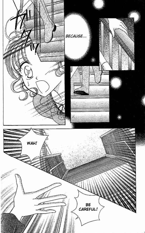Page 24 Chapter 18 Brilliant na Mahou