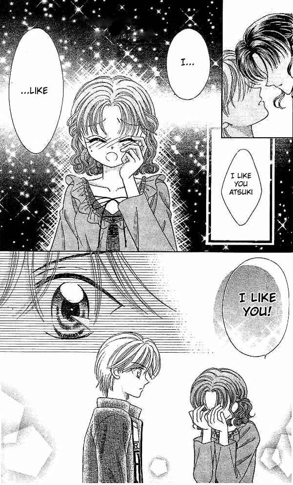 Page 27 Chapter 18 Brilliant na Mahou