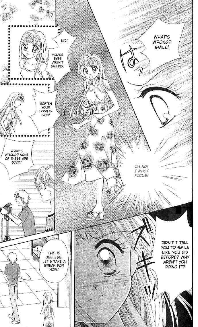 Page 18 Chapter 3 Brilliant na Mahou